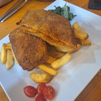  at Bar La Plazuela in Gran Canaria