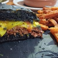  at Bar La Plazuela in Gran Canaria