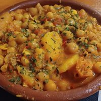  at Bar La Plazuela in Gran Canaria