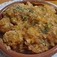  at Bar La Plazuela in Gran Canaria