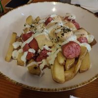  at Bar La Plazuela in Gran Canaria