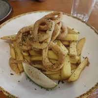  at Bar La Plazuela in Gran Canaria