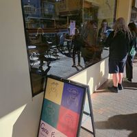   at Good Fat Pastry - Pop Up in Katoomba