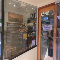   at Good Fat Pastry - Pop Up in Katoomba