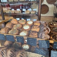   at Good Fat Pastry - Pop Up in Katoomba