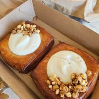  at Good Fat Pastry - Pop Up in Katoomba