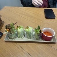   at HARVEL KITCHEN in Tokashiki