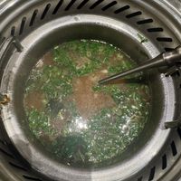   at Mumu Hot Pot in Emeryville