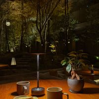 Garden   at Sekki in Kyoto