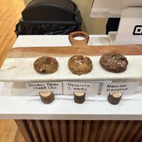   at Sweet Fire Brooklyn in Brooklyn