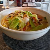  at Restaurant Pavé - ANA Crowne Plaza Nagasaki Gloverhill in Nagasaki