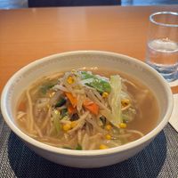   at Restaurant Pavé - ANA Crowne Plaza Nagasaki Gloverhill in Nagasaki
