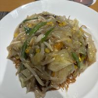   at Restaurant Pavé - ANA Crowne Plaza Nagasaki Gloverhill in Nagasaki
