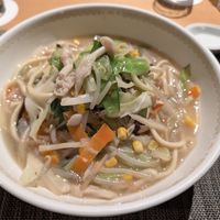  at Restaurant Pavé - ANA Crowne Plaza Nagasaki Gloverhill in Nagasaki