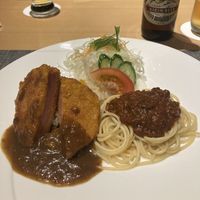   at Restaurant Pavé - ANA Crowne Plaza Nagasaki Gloverhill in Nagasaki