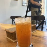 Mixed Juice  at Nhà Hàng Chay Tathata - Vegan Restaurant in Da Nang