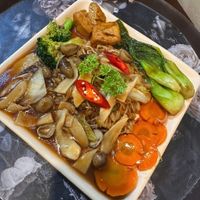  at Nhà Hàng Chay Tathata - Vegan Restaurant in Da Nang