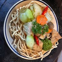  at Nhà Hàng Chay Tathata - Vegan Restaurant in Da Nang