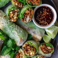  at Nhà Hàng Chay Tathata - Vegan Restaurant in Da Nang