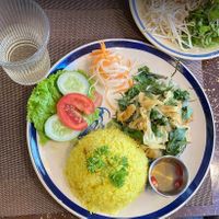  at Nhà Hàng Chay Tathata - Vegan Restaurant in Da Nang