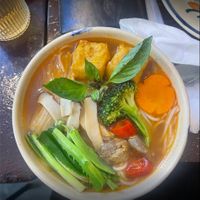  at Nhà Hàng Chay Tathata - Vegan Restaurant in Da Nang