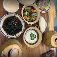  at Nhà Hàng Chay Tathata - Vegan Restaurant in Da Nang