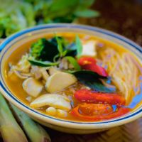  at Nhà Hàng Chay Tathata - Vegan Restaurant in Da Nang