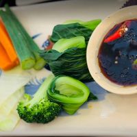  at Nhà Hàng Chay Tathata - Vegan Restaurant in Da Nang