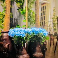  at Nhà Hàng Chay Tathata - Vegan Restaurant in Da Nang