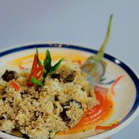  at Nhà Hàng Chay Tathata - Vegan Restaurant in Da Nang