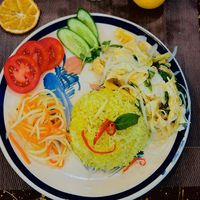  at Nhà Hàng Chay Tathata - Vegan Restaurant in Da Nang