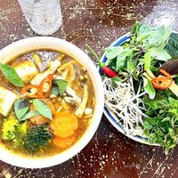  at Nhà Hàng Chay Tathata - Vegan Restaurant in Da Nang