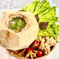  at Nhà Hàng Chay Tathata - Vegan Restaurant in Da Nang