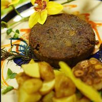  at Nhà Hàng Chay Tathata - Vegan Restaurant in Da Nang