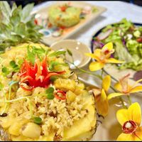  at Nhà Hàng Chay Tathata - Vegan Restaurant in Da Nang