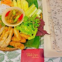  at Nhà Hàng Chay Tathata - Vegan Restaurant in Da Nang