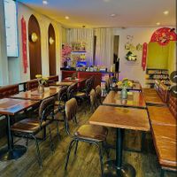  at Nhà Hàng Chay Tathata - Vegan Restaurant in Da Nang