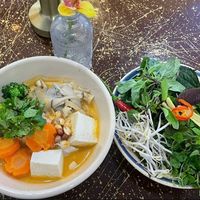  at Nhà Hàng Chay Tathata - Vegan Restaurant in Da Nang