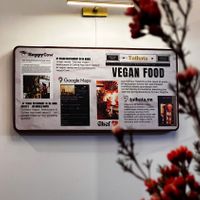  at Nhà Hàng Chay Tathata - Vegan Restaurant in Da Nang