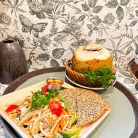  at Nhà Hàng Chay Tathata - Vegan Restaurant in Da Nang