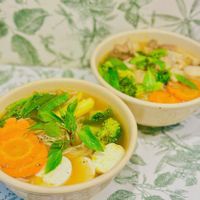  at Nhà Hàng Chay Tathata - Vegan Restaurant in Da Nang