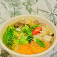  at Nhà Hàng Chay Tathata - Vegan Restaurant in Da Nang