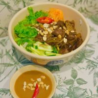  at Nhà Hàng Chay Tathata - Vegan Restaurant in Da Nang