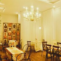  at Nhà Hàng Chay Tathata - Vegan Restaurant in Da Nang