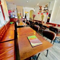  at Nhà Hàng Chay Tathata - Vegan Restaurant in Da Nang