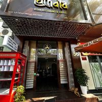  at Nhà Hàng Chay Tathata - Vegan Restaurant in Da Nang