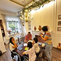  at Nhà Hàng Chay Tathata - Vegan Restaurant in Da Nang