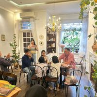  at Nhà Hàng Chay Tathata - Vegan Restaurant in Da Nang