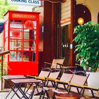  at Nhà Hàng Chay Tathata - Vegan Restaurant in Da Nang