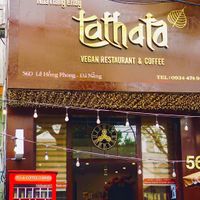  at Nhà Hàng Chay Tathata - Vegan Restaurant in Da Nang